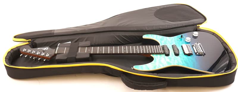Charvel CHA2972813546