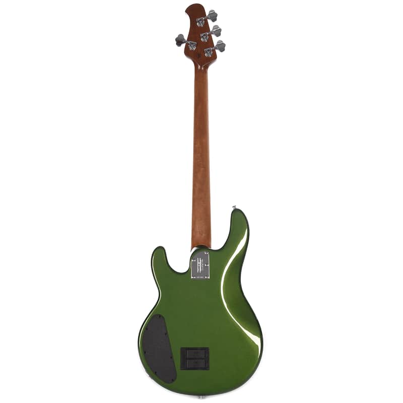 Ernie Ball Music Man StingRay Special 4 HH image 2