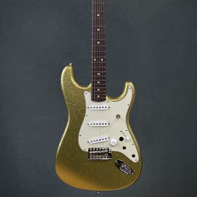 Fender Custom Shop Used Dick Dale Signature Strat '23 image 3