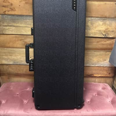 PRS DGT Moons Faded Blue Jean w/case image 18