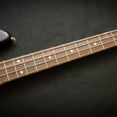 Fender Custom Shop 59 Precision Bass - 3 Tone Sunburst Closet Classic - Rosewood fingerboard - 8.85/9.1 pounds - R146249 image 22