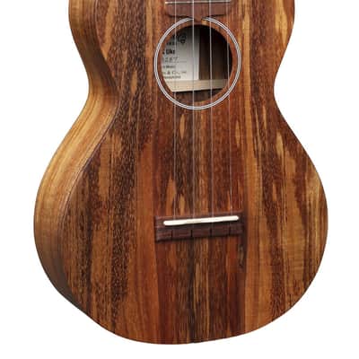 Martin Guitar C1K Acoustic Ukulele with Gig Bag 007 image 14