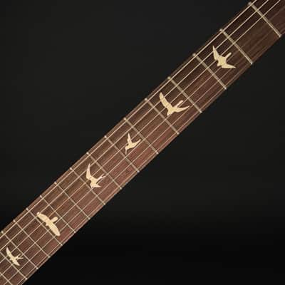 PRS S2 Vela in Scarlet Sunburst #S2080461 image 5
