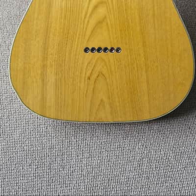 Tokai Breezysound TE80A image 8