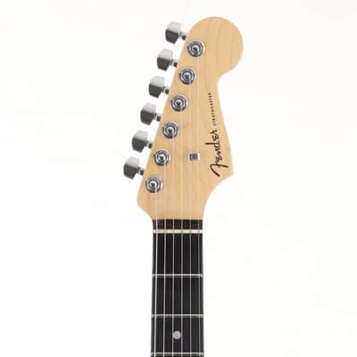Fender American Elite Stratocaster with Ebony Fingerboard, 3CS [US16130549] (08/13) image 10