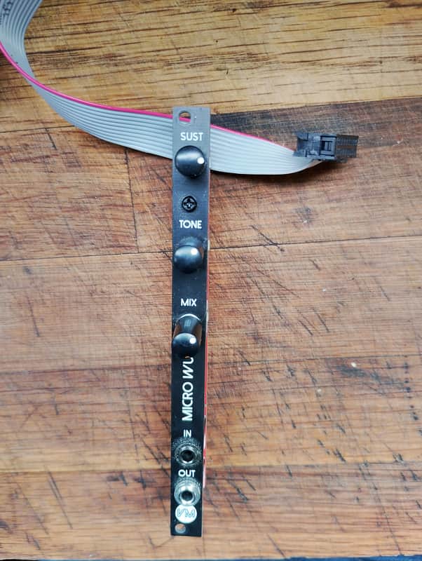 VOID modular Micro wuff image 1