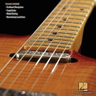 Fretboard Theory - At a Glance image 1