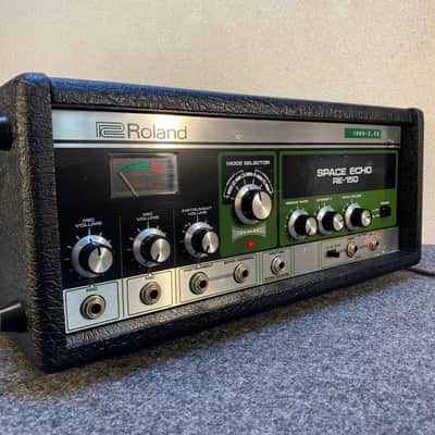 1979 Roland RE-150 Space Echo- Sounds fantastic image 2