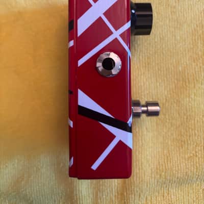 MXR EVH90 Phase 90 2004 - Present - Red/White image 3