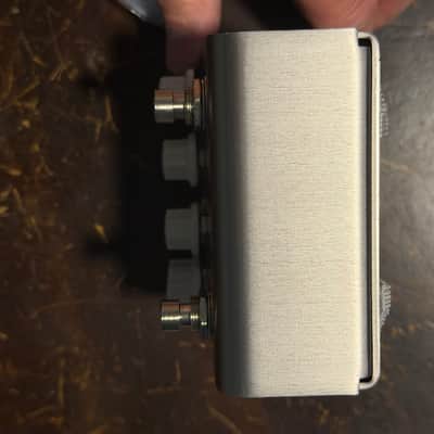 Strymon Deco V2 2022 - Present - Silver image 8