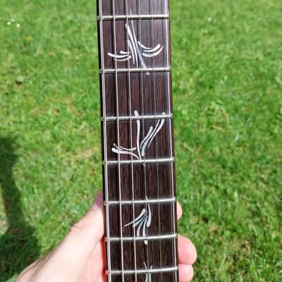 PRS Paul's Guitar Private Stock #9268 CITES image 8