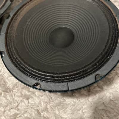 Pair of Jensen 10” image 2