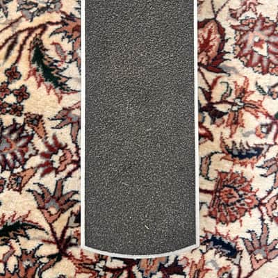 Ernie Ball P0-6180 VP JR. 250K Passive Volume Pedal 2010s - Silver image 2