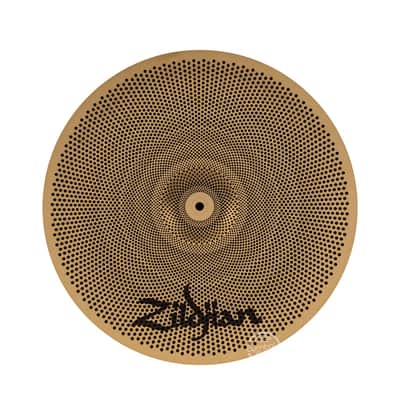 Zildjian Low Volume Quiet Pack with Remo Silent Stroke Drumheads image 10