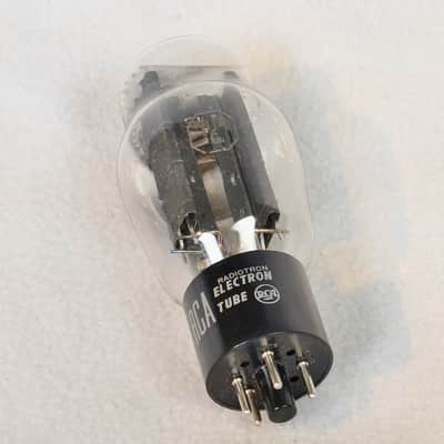 RCA 5U4GB - 1955- Tests strong image 6