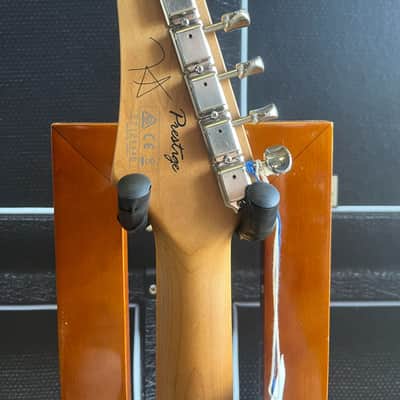 Ibanez FLATV1-BK image 5
