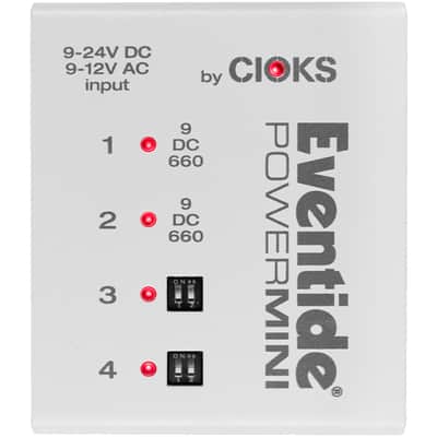 PowerMini EXP Eventide image 3
