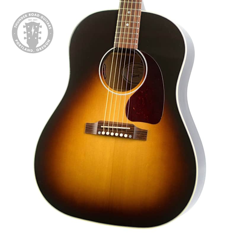 2025 Gibson J-45 Standard #21015110