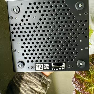 Universal Audio Apollo Twin DUO USB 2015 - Silver and black image 14
