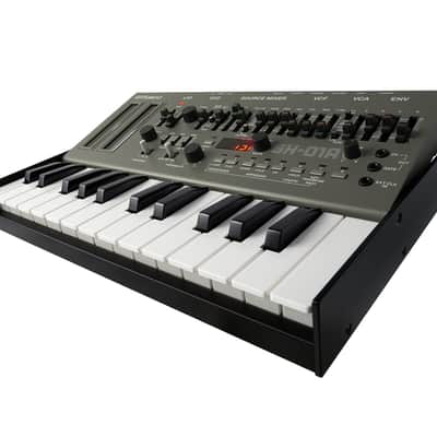 Roland SH-01A Boutique Synthesizer Module and Sequencer image 5
