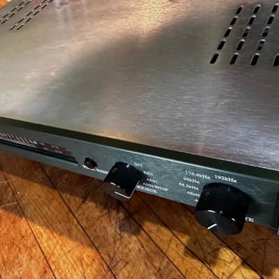 Burl Audio B2 Bomber DAC - Just Serviced - Excellent! image 4