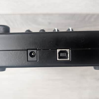 AMT Electronics EG-4 EgoGig Live Performance Multi-Track Audio Playback Player Backing Track System image 4
