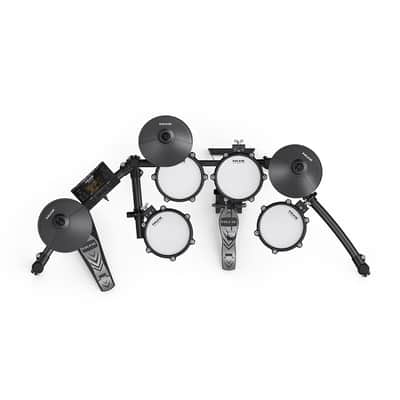 NUX DM-210 Mesh Electronic Drum Kit image 3