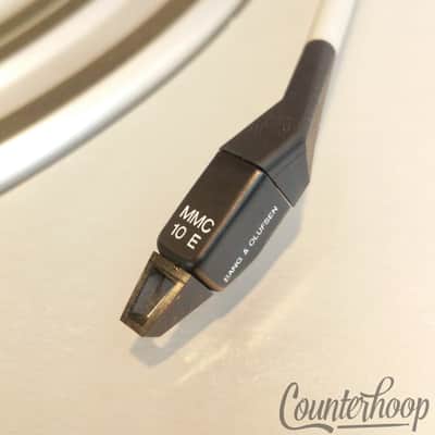 Bang & Olufsen Beogram 3404 Turntable Record Player MMC10E Spherical Diamond 70s image 7