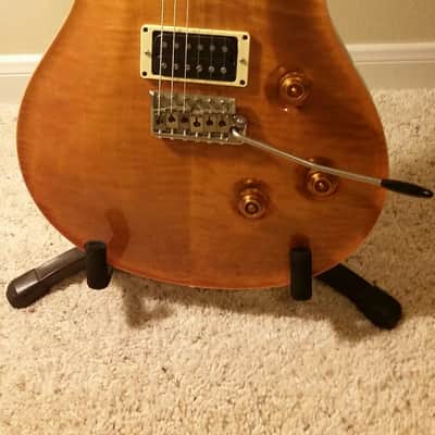 Paul Reed Smith (PRS) CE-24 2005 Amber image 3