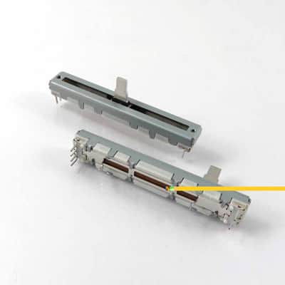 Kurzweil PC88 Volume Potentiometer