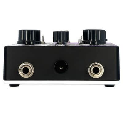 Death By Audio Echo Dream II Modulated Delay & Echo Effects Pedal image 4