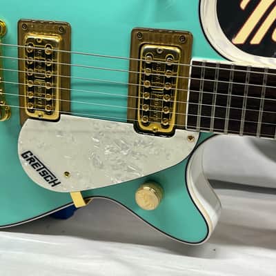 Gretsch G5232T Electromatic Double Jet FT Doublecut Electric Guitar image 6