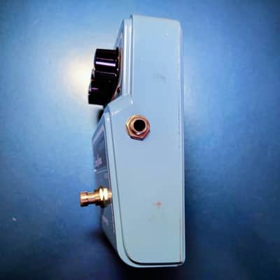 Maxon CS-550 Stereo Chorus 2000s - Blue image 7