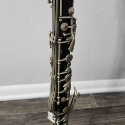 R Malerne Paris Eb Alto Clarinet image 4