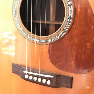 Martin M38 1979 image 4