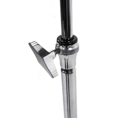 Ajax Lightweight Cymbal Stand image 2