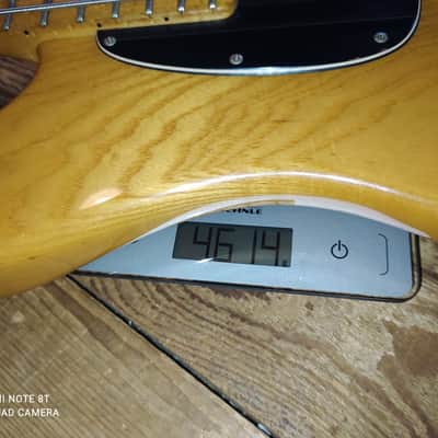 Ibanez  ATK 300 Natural image 9