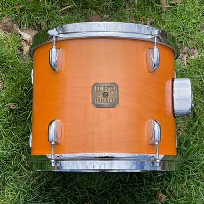 80/90s Gretsch USA 12" Rack Tom 10x12 Jasper Shell image 3