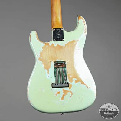 1966 Fender Stratocaster [*Demo Video] image 6
