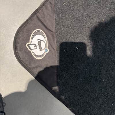 Protection Racket Drum Rug 9020-01 2010s image 4