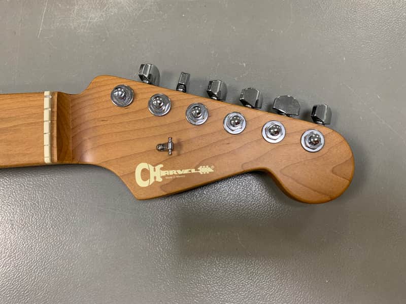Charvel Dk24 Neck image 1