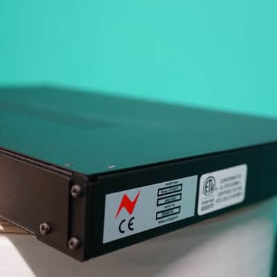 Neve 1073SPX - Single 1073 Preamp/EQ - Mint Condition image 9