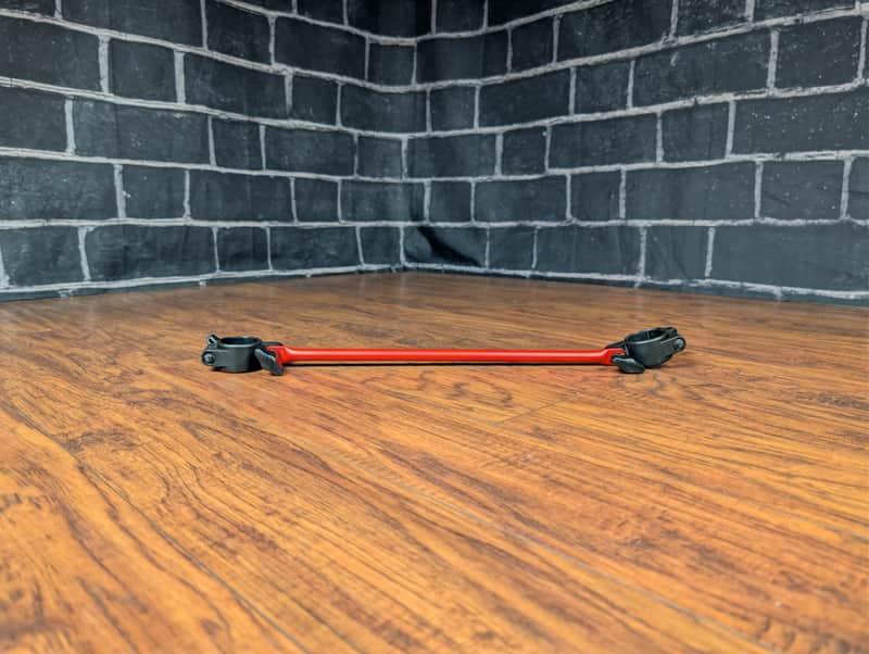 Yamaha DTX Electronic Rack Support Brace – Stability, Rigidity, Pro‑Level Rack Reinforcement image 1
