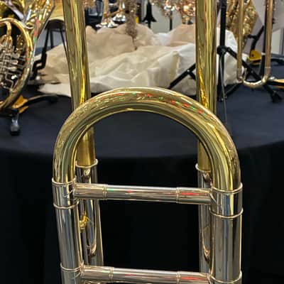 Bach 42BO F Trigger Trombone image 20