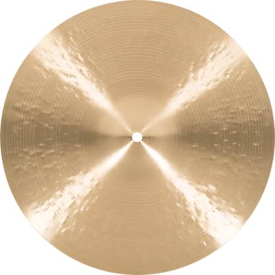 MEINL B14HH Byzance Traditional Heavy Hihat 14 Zoll traditional image 6
