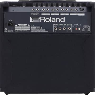 Roland KC-400 Keyboard Amplifier, 150W image 4