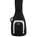 Mono M80-EG-BLK M80 Single Electric Guitar Hybrid Gig Bag - Black