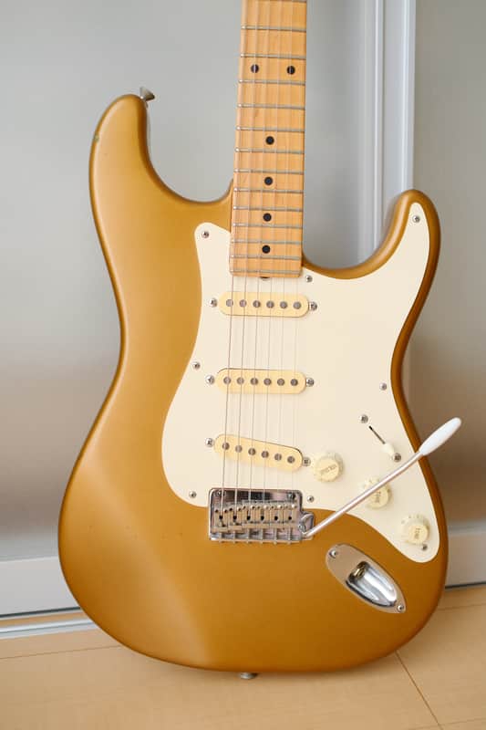 James Tyler Classic Landau 1993 - Shoreline Gold imagen 1