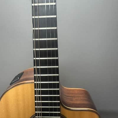 Cordoba Classical 55rce guitar image 2