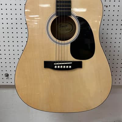 Squier 093-0300-021 - Natural image 1